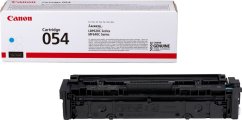 Canon CRG-054 Cyan Originál  (3023C002)