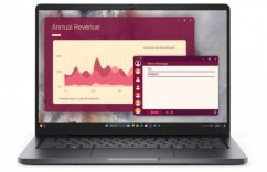 Dell Pro 14 PC14250 / 14" / Core 7 150U / 16GB DDR5 / 512GB SSD / Windows 11 Pro (BTO016_PC14250_EMEA)