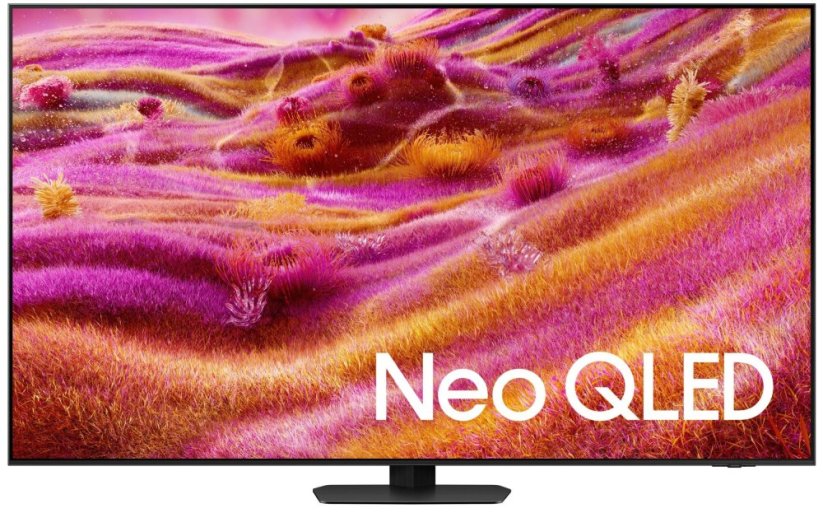 Samsung TV Samsung QE55QN90FATXXH 55"