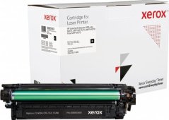 Xerox TON Black Toner Cartridge equivalent to HP 507A for use in LaserJet Enterprise 500 color M551, MFP M575 Pro MFP M570 Flow MFP M575 (CE400A)
