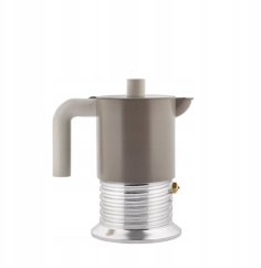 Alessi Espresso Machine PM01/3 WG - Vite