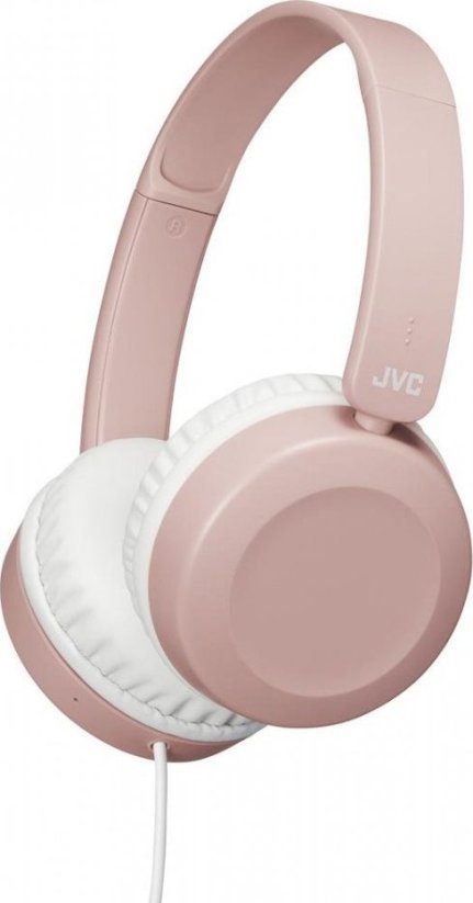 JVC HA-S31M (HA-S31M-P-E)