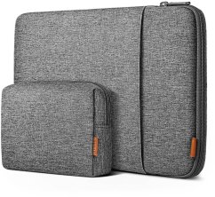 Inateck Inateck LB01006 33 cm (13") Etui kieszeniowe Sivý