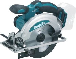 Makita DSS610Z 18 V 165 mm