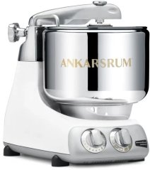 Ankarsrum Ankarsrum Assistent Original Kuchynský robot 1500 W 7 l Biely