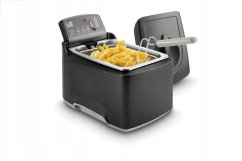 Memorysolution Fritel Turbo SF 4176 Fritureapparat 3liter 2.3kW