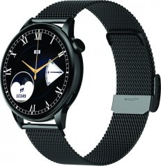 Maxcom Smartwatch Fit FW58 Vanad Pro Čierny