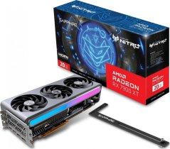 Sapphire Nitro+ Radeon RX 7900 XT Vapor-X 20GB GDDR6 (11323-01-40G)