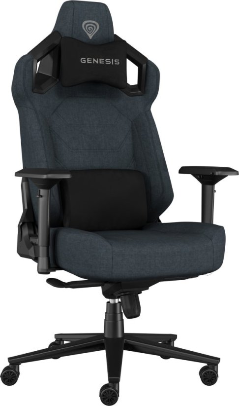 Genesis Nitro 800 Szary (NFG-2245)