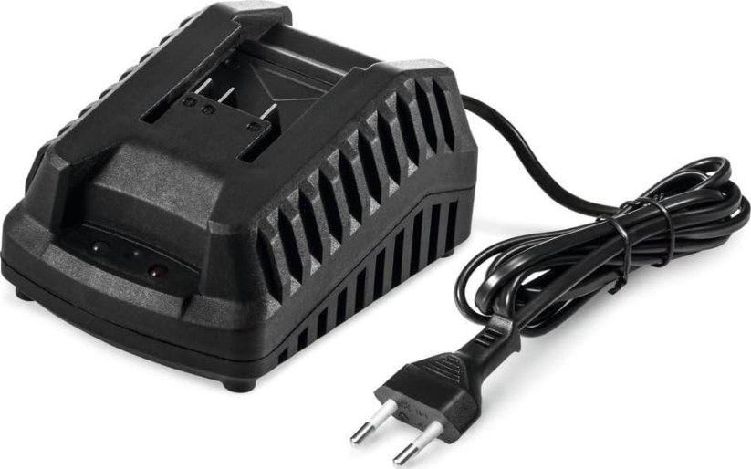 Bosch Akumuliatoriaus įkroviklis Trotec Multiflex 20V 2.0 mAh
