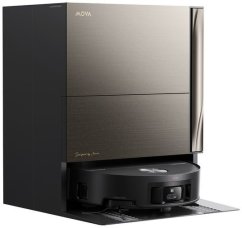 Mova Z70 Ultra Roller Complete Čierny