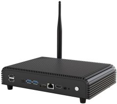 Capture RK3576 Box Module (Including (CA-BOXPC-RK3576-V1)