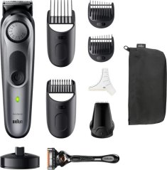 Braun BEARD TRIMMER BT7420 BRAUN