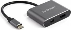 StarTech USB-C (CDP2HDMDP)