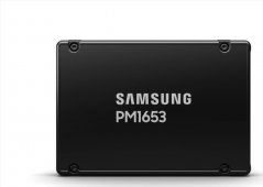 Samsung PM1653 960GB 2.5'' SAS-3 (12Gb/s)