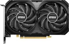 MSI Karta graficzna MSI GeForce RTX 4060 Ti 8GB VENTUS 2X BLACK
