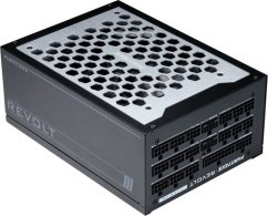 PHANTEKS Revolt 1600W Titanium
