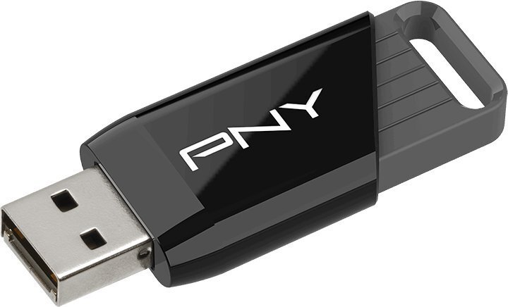 PNY Attaché X, 256 GB  (P-FD256ATTX-GE)
