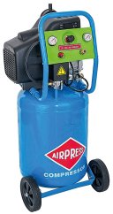 Airpress HL 360-50 8bar 50L (36852)