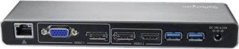 StarTech Triple 4K Dock USB-C (DK30CH2DEPUE)