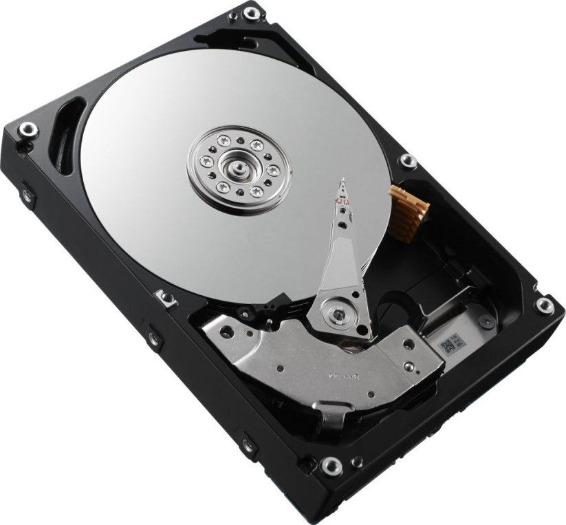 Dell 1TB 2.5'' SAS-2 (6Gb/s)  (09W5WV-RFB)