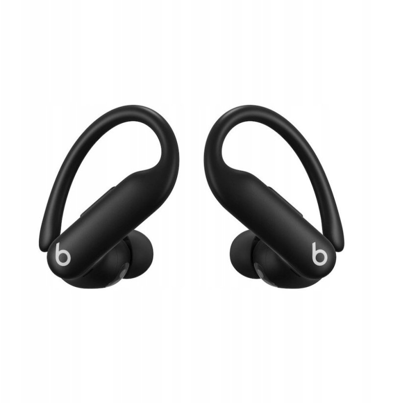 Beats Powerbeats Pro Jet Čierny (MX723EE-A)