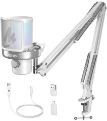 Maono Mikrofon Maono DM40 S Pro (Biely)