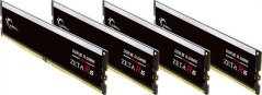 G.Skill Zeta R5, DDR5, 64 GB, 6400MHz, CL32 (F5-6400R3239G16GQ4-ZR5K)
