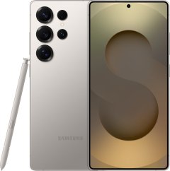 Samsung Galaxy S25 Ultra 5G 12/256GB Sivý (SM-S938BZT)