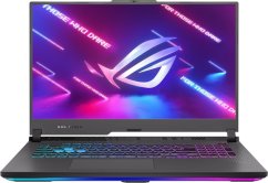 Asus ROG Strix G17 G713  / 16 GB RAM / 1 TB SSD PCIe / Windows 11 Home (G713PI-LL047)