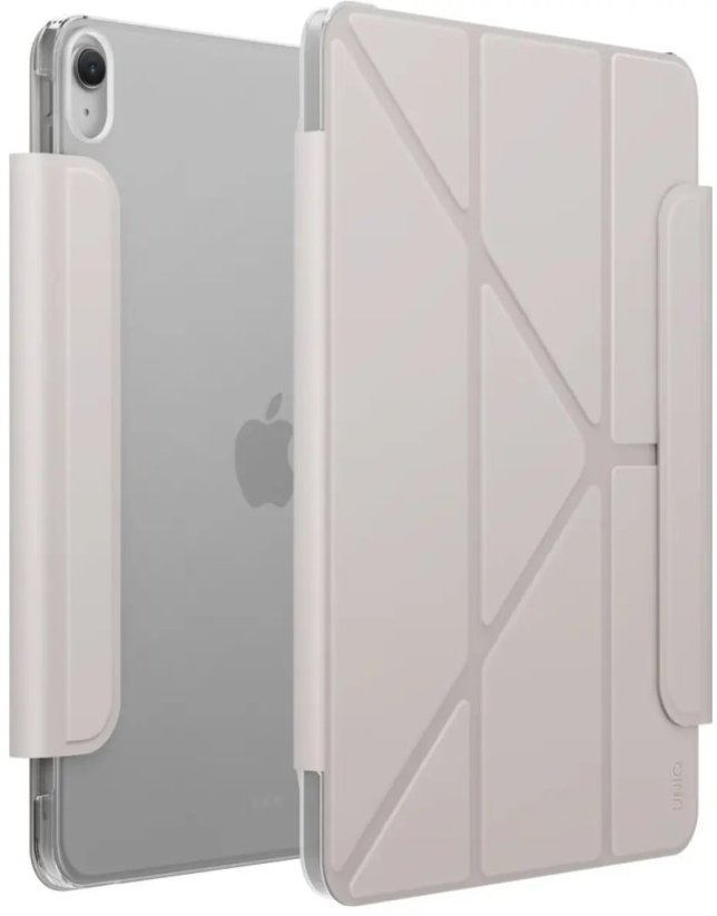 Uniq Camden Lite do Apple iPad Air 13" 2024 / 2025 / 2026 Béžový (UNIQ1963)