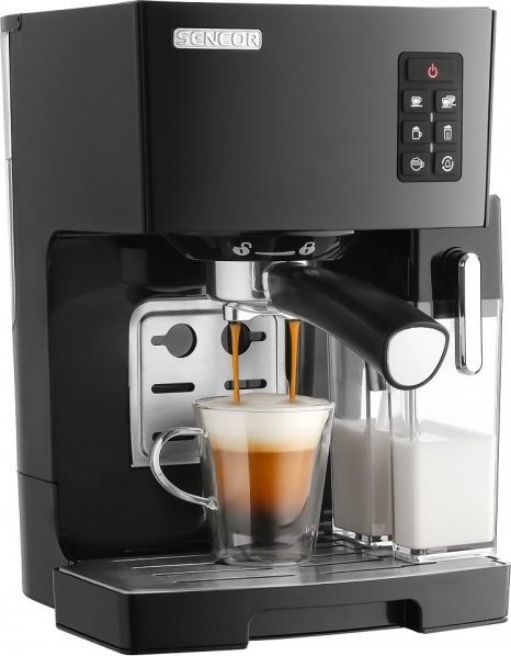 Sencor SES 4050 BK