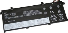 Triton BTI L18L3P73- części zamienne do notatników Bateria