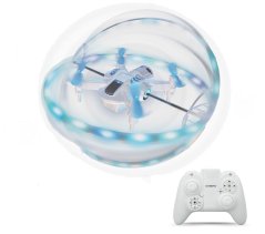 Silverlit FLYBOTIC drone Cosmic Cyclone