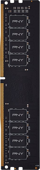 PNY DDR4 8GB 3200 MHz CL22 (MD8GSD43200-TB)