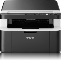 Brother DCP-1612W (DCP1612WG1)