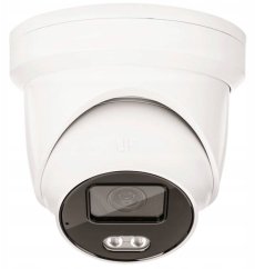 Abus 4 MP kamera IP kopułkowa 4 mm WL (IPCS54511B)