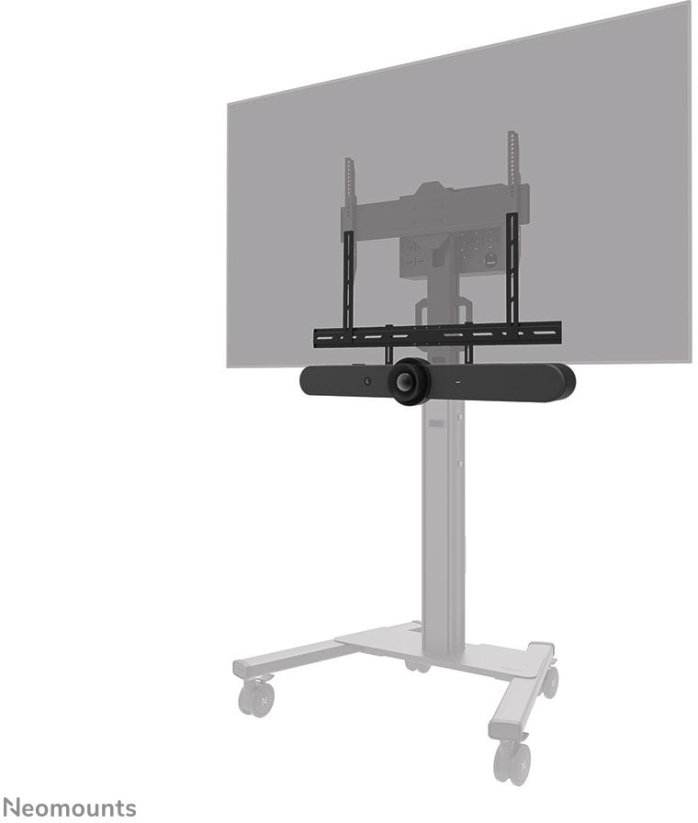 Neomounts Videobar kit, VESA, max 10 kg - universal