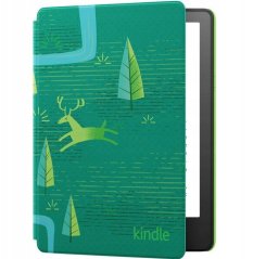 Amazon Kindle Paperwhite Kids 16GB Emerald Forest (B0BLB7Y8K9)
