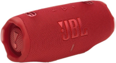 JBL Charge 6 RED (JBLCHARGE6RED)