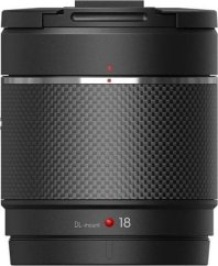 DJI Objektív DJI DL 18 mm F2.8 ASPH