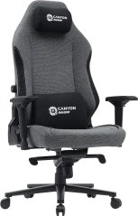 Canyon Boulder XLCH01 King Size Sivý (CND-XLCH01)