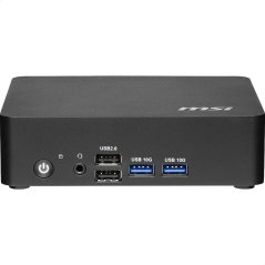 MSI Cubi NUC TWG S-007AT 8GB 128GB SSD W11P (00B21221-007)