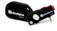 AlcoDigital i-Alco