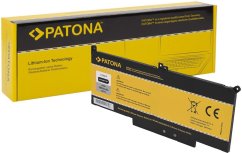 Patona PATONA 2837 części zamienne do notatników Bateria