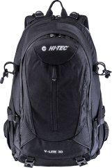 Hi-Tec Aruba 30 l Čierny