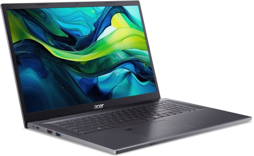Acer Acer Aspire 5 FHD 17"   16:9  5-120U   16GB 512GBSSD W11P