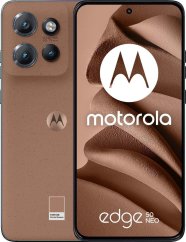 Motorola Edge 50 Neo 5G 12/512GB Hnedý  (PB310065PL)
