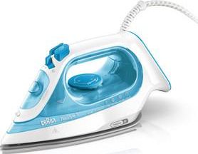 Braun TexStyle 3 SI3053BL