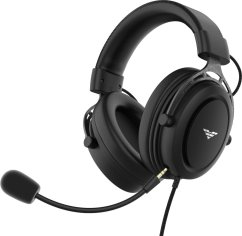 PREYON Storm Fly II Czarne (PSF253B)